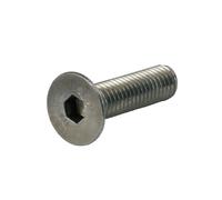 Vite a brugola m10 passo 1,50 x 30 mm, acciaio inox confezione da 5 Gardner-west