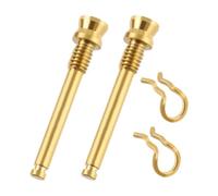Vite a bullone per pinza per freni, bullone per pinza freno a disco Cicling | Accessori di guida per esterni generali ultra luce per biciclette, bici da strada