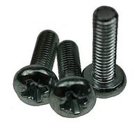Vite a croce M6 x 20