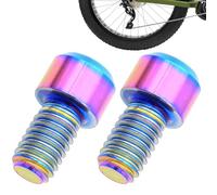 Vite a disco freno, vite freno a disco per biciclette | Bulloni per della maniglia del ciclismo,Bullone di fissaggio per pezzi di ricambio per biciclette da montagna e vel