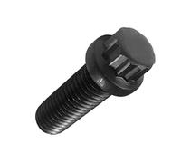 Vite a dodici punti 3101643 compatibile con le parti automobilistiche del motociclo per il motore ISX QSX per il codice 3101643