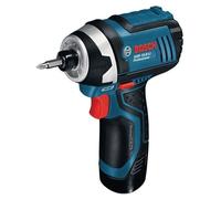 Vite a impatto Bosch GDR 12V-105 105 Nm