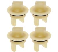 Vite a ingranaggi Boccola Accoppiamento Manicotto Connettore Tritacarne Pezzo di ricambio Adattato Compatibile per MFW Serie Mum Tritacarne Accessori di ricambio per ingranaggi Fascia di taglio e