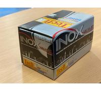 Vite a legno testa piana svasata a croce in acciaio INOX