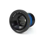 Vite a manovella sinistra modulare FSA ML038 V-Drive Megaexo Noir