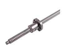 Vite a ricircolo di sfere 1Set 1605 Vite a sfere/Kit vite a sfere SFU1605 250-1550mm estremità lavorata con chiocciola a sfere+supporto BK/BF12+DSG16H+accoppiamento(Sfu1605 ballscrew,500mm)