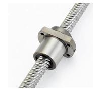 Vite a sfere a passo largo C7 SFE2525/3232/4040 con dado for cuscinetti a sfere e vite a sfere for stampi(800mm)