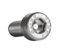 Vite a testa cilindrica M8x40