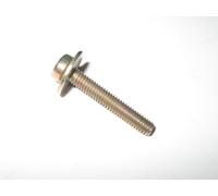 Vite A Testa Esagonale BMW M4 X 0.7 X 25 MM 13541726918 Nuovo Originale