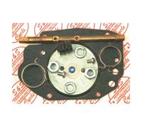 VITE A TESTA FISSA 3 / 8-16 X 1/2 INCH