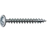 SPAX - Viti per parete posteriore, 0/1036/001/3,5/30/ /01