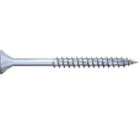 Vite a testa svasata MFI Jet-Fast blu-vz. (Silverline) 6,0 x 140