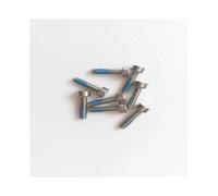 Vite a Testa Tonda con Filettatura Completa M3*12 for Drone di Protezione delle Piante for T10 T20 T30(7 Pieces)