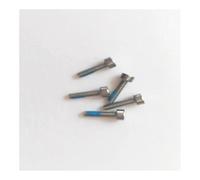 Vite a Testa Tonda con Filettatura Completa M3*12 for Drone di Protezione delle Piante for T10 T20 T30(5 Pieces)