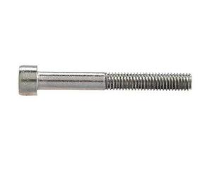 Vite A2, Brugola, 50 Pezzo, Acciaio Inox, 8 X 40 MM - N