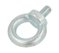 Vite ad anello DIN 580-M12-ST M12x20 DIN: 580 testa: anello mancante acciaio ...