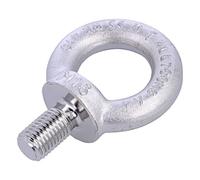 Vite ad anello DIN 580-M16-A4 M16x27 DIN: 580 testa: anello mancante Ø: 35 mm...