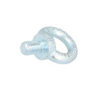 Vite ad anello SZU18 M18x30 DIN: 580 testa: anello mancante acciaio zinco 40 ...