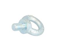 Vite ad anello SZU20 M20x30 DIN: 580 testa: anello mancante acciaio zinco 40 ...