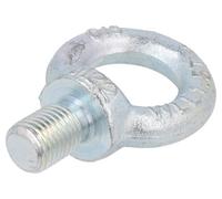 Vite ad anello SZU22 M22x36 DIN: 580 testa: anello mancante acciaio zinco 50 ...