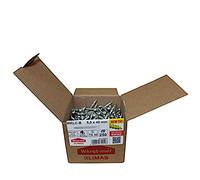 Vite ad angolo 5,0 x 40 mm - 250 viti di collegamento per legno con ETA