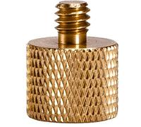 Caruba adattatore vite da 3/8 femmina a 1/4 maschio