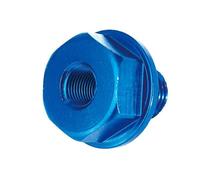 Koso ADATTATORE SENSORE TEMPERATURA OLIO, M20 X 1,5 X 15MM