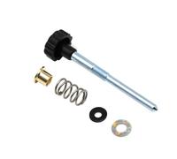 Vite al minimo flessibile compatibile con HSR 42 45 48 Carburatori Flatslide Long Short Versioni(Short)