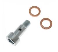 Vite ampolla turbocompressore 989-10-002.021 FA1 per CITROËN PEUGEOT FORD