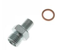 Vite ampolla turbocompressore 989-10-004.011 FA1 per AUDI VW SKODA SEAT