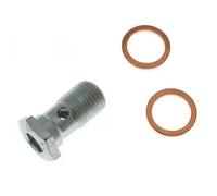 Vite ampolla turbocompressore 989-10-006.021 FA1 per OPEL FIAT