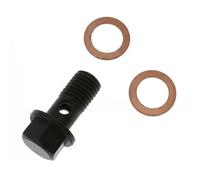 Vite ampolla turbocompressore 989-10-007.021 FA1 per KIA HYUNDAI