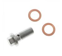 Vite ampolla turbocompressore 989-10-010.021 FA1 per OPEL ASTRA H