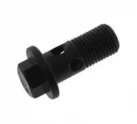 Vite ampolla turbocompressore 989-10-011 FA1 per OPEL NISSAN RENAULT