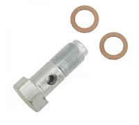 Vite ampolla turbocompressore 989-10-025.021 FA1