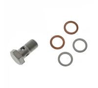 Vite ampolla turbocompressore 989-12-002.041 FA1 per VW TRANSPORTER T5 Autobus