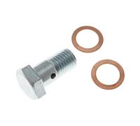 FA1 Vite cava per compressore 989-12-004.021 CADILLAC OPEL SAAB VAUXHALL
