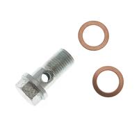 Vite ampolla turbocompressore 989-12-005.021 FA1 per OPEL ASTRA H