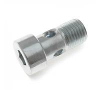 FA1 Vite cava per compressore per AUDI SKODA VW A3 A4 BORA GOLF NEW BEETLE OCTAVIA