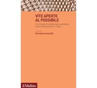 Vite aperte al possibile. Un'indagine longitudinale qualitativa sulle realtà giovanili in Italia