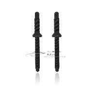 Vite Asta Della Ringhiera Iniettore x2 - Pezzo Originale Ref:198283 - PSA