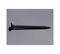 VITE AUTOFILETTANTE FOSFATATA NERA 3,5X25 mm. (1.000 pz.)