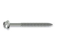 VITE AUTOFILETTANTE LEGNO KOVERVIT AA MUSTAD TECC CHROMITING MM 6,5X100
