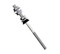Vite Autofilettante per pannelli solari in Acciaio INOX Doppio Filetto Metallo