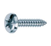 Vite Autofilettante T.c. Tc Mustad 200 Pezzi 5,5 x 16 mm