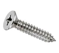 VITE AUTOFILETTANTE TSP ZINCATA 5,5x50 mm
