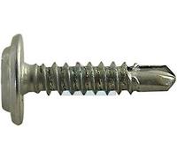 VITE AUTOPERFORANTE DRILLEX FFL 4,2x19 pz.500