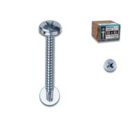 VITE AUTOPERFORANTE TC 3,5X 9,5MM ZN BIANCA DRILLEX