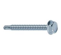 TIRAFONDI DRILLEX AUTOPERFORANTI TECC 4,8X25 PZ 100