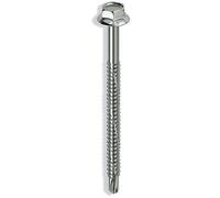 VITE AUTOPERFORANTE METALLO KOVERVIT DX MUSTAD TECC CHROMITING MM 6,3X 70